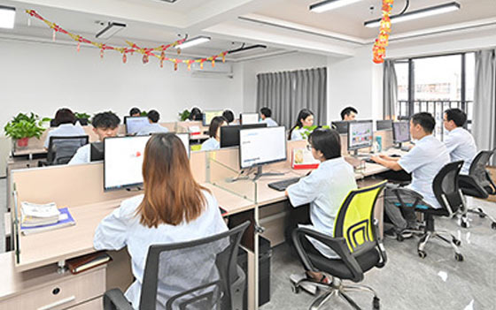 恒一储能核心团队